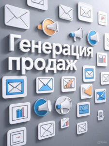 Генерация продаж