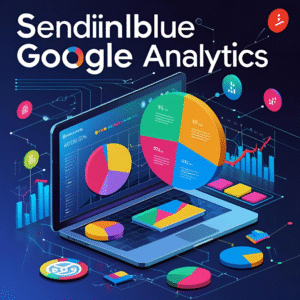 sendinblue google analytics
